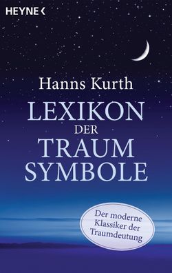 Lexikon der Traumsymbole, Hanns Kurth