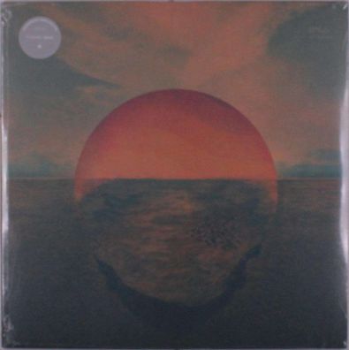 Tycho: Dive (10th Anniversary) (Orange & Red Vinyl)