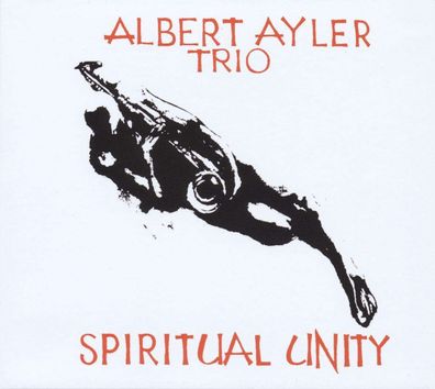 Albert Ayler (1936-1970): Spiritual Unity (180g) (Limited Edition) (mono) - - ...