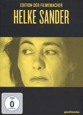 Edition der Filmemacher: Helke Sander - Indigo 141458 - (DVD Video / Sonstige / unso