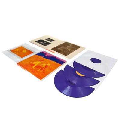 Eels: Blinking Lights And Other Revelations (Limited Edition) (Purple Vinyl) - ...