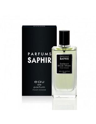 Saphir Select Blue Man 200ml Eau de Parfum