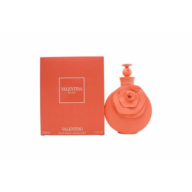 Valentino Valentina Blush Eau de Parfum 50ml Spray
