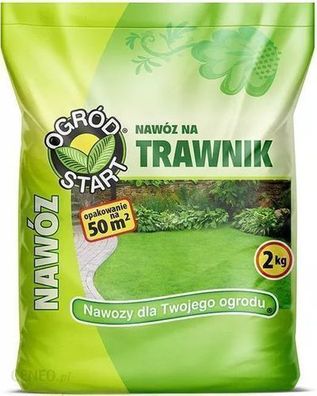 Rasendünger Universal NPK Dünger für Rasen Mineraldünger 2kg