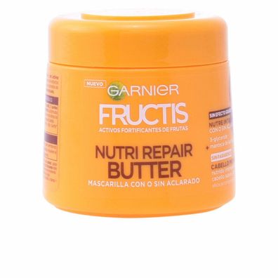 Garnier Fructis Repair Butter Maske 300ml
