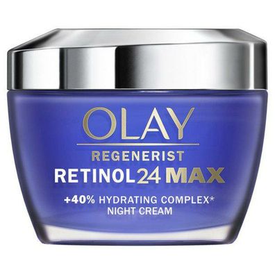 Olay Regenerist Retinol24 Max Facial Night Cream 50ml