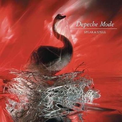 Depeche Mode: Speak & Spell (remastered) (180g) - Col 88985329991 - (LP / S)