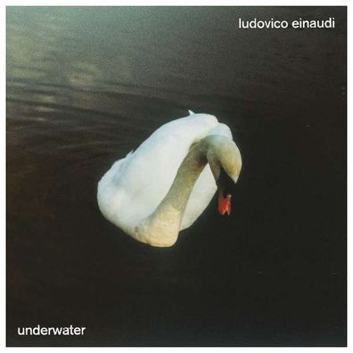 Ludovico Einaudi: Underwater - - (CD / Titel: Q-Z)