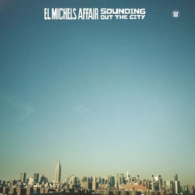 El Michels Affair: Sounding Out The City - - (Vinyl / Pop (Vinyl))