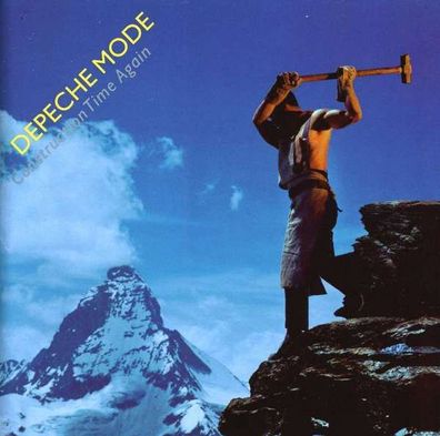 Depeche Mode - Construction Time Again - - (CD / Titel: A-G)