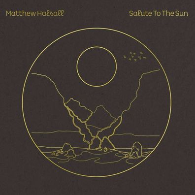 Salute to the Sun - - (CD / S)