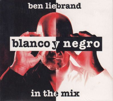 Various Artists: Ben Liebrand In The Mix - - (CD / B)