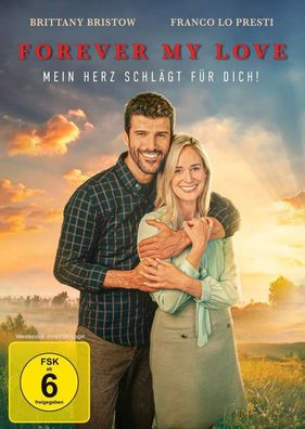 Forever my Love - Mein Herz schlägt für Dich (DVD) Min: 88/ DD5.1/ WS - - (DVD ...