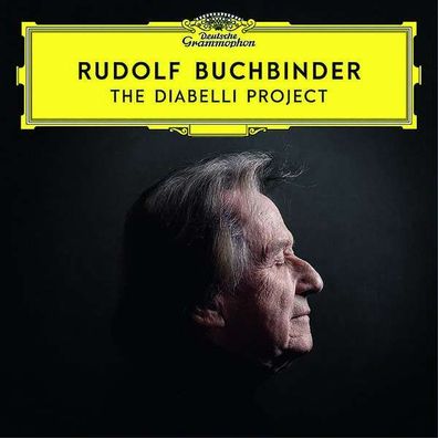 Ludwig van Beethoven (1770-1827): Rudolf Buchbinder - The Diabelli Project - DGG ...