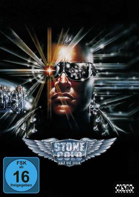 Stone Cold - ALIVE AG 5006410 - (DVD Video / Action)
