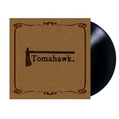Tomahawk - - (LP / T)