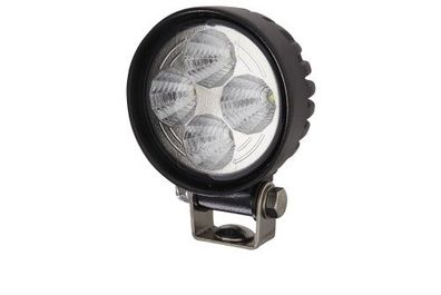 HELLA 1G0 357 000-001 LED-Arbeitsscheinwerfer - Valuefit R500 - 12/24V - 500lm - gesc