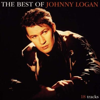 The Best Of Johnny Logan - Sony 4840472 - (CD / Titel: H-P)