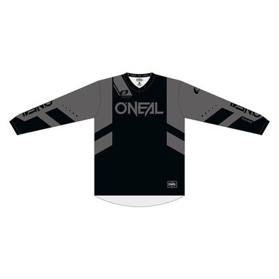O'NEAL Bike Jersey Element Racewear Black/ Gray