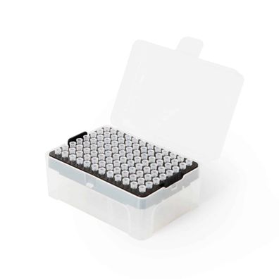ALT] PCR Nachfüllkit - mit 480 Testeinheiten á 14,99? | Packung (100 Stück)