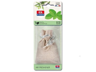 Lufterfrischer Fresh Bag ECO, Minze & Eukalyptus