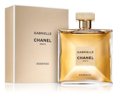 Chanel Gabrielle Essence Eau De Parfum 100 ml Neu & Ovp