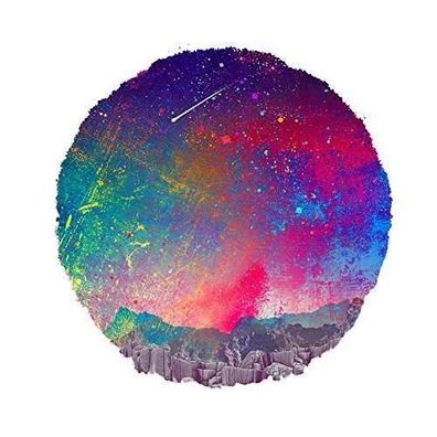 Khruangbin: The Universe Smiles Upon You (180g) - Night Time Stories ALNLP40R - ...