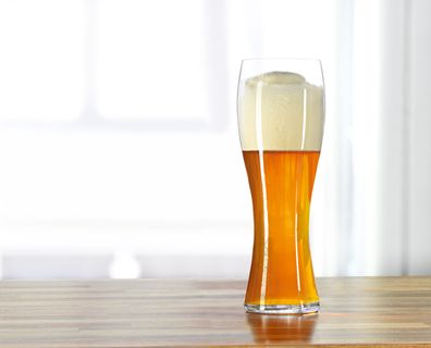 Spiegelau 4 teiliges Hefeweizenglas Set Beer Classics 4991975