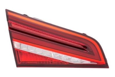 HELLA 2SV 012 837-091 Heckleuchte - LED - innerer Teil - links - für u.a. Audi A3 Spo