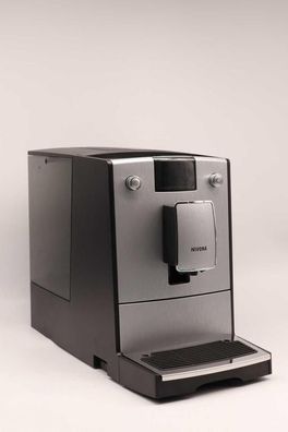 Nivona CafeRomatica 769 Kaffeevollautomat, Display, Bluetooth, Kegelmahlwerk