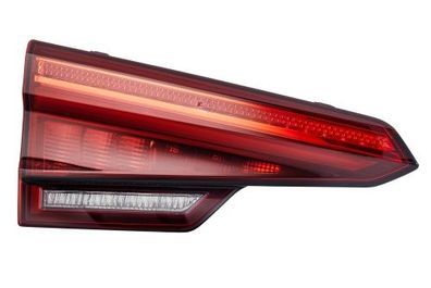 HELLA 2SV 012 247-111 Heckleuchte - LED - innerer Teil - links - für u.a. Audi (Faw)