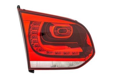 HELLA 2SA 010 409-131 Heckleuchte - LED - innerer Teil - links - für u.a. VW Golf VI