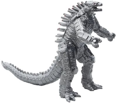 17cm Mechagodzilla Metal-Figur - Godzilla vs. Kong Action Figuren - Bandai Figuren