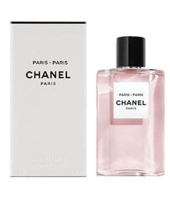 Chanel Les Eaux Paris Paris Eau De Toilette 125ml Neu & Ovp