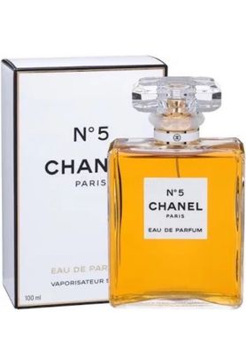 Chanel No.5 Eau De Parfum 100 ml Neu & Ovp