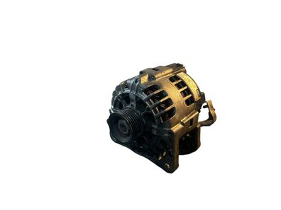 Lichtmaschine Generator 70A 14V Valeo 03D903025H VW Polo 9N 01-05