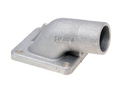 Ansaugstutzen Polini 19/24mm für Peugeot 103, 104