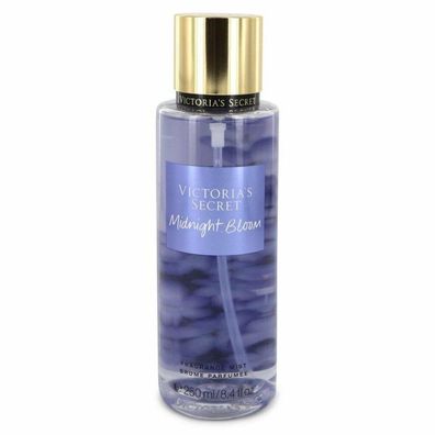 Victoria's Secret Midnight Bloom Bodyspray 250ml (woman)
