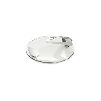 Fissler Solea® Glasdeckel für Topf mit 16 cm Innendurchmesser 016-110-16-600/0