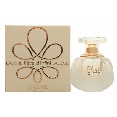 Lalique Reve d'Infini Eau de Parfum 30ml Spray