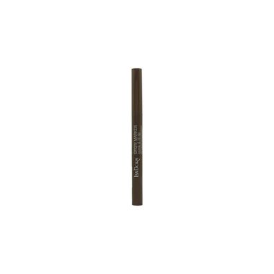 IsaDora Brow Marker 1ml - 21 Medium Brown