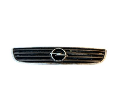 Kühlergrill Frontgrill vorne Front Grill 90580685 Opel Zafira A 99-05