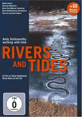 Rivers and Tides (Neu-Edition 2010) - Indigo 854278 - (DVD Vid...