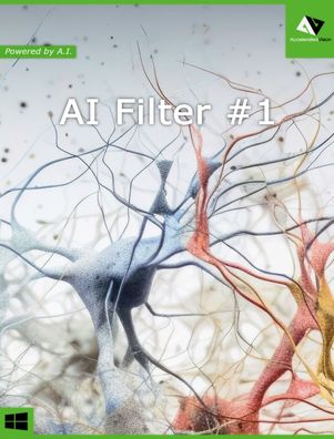 Accelerated AI Filter #1 Standard