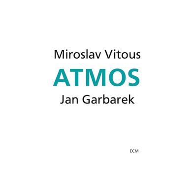 Miroslav Vitous & Jan Garbarek: Atmos (Touchstones) - - (CD / A)