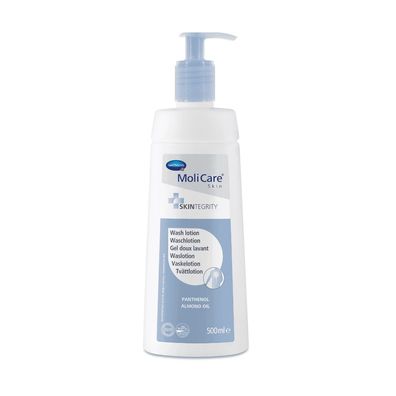 Hartmann MoliCare Skin Waschlotion - 500 ml - B01IY83B3W | Packung (500 ml)