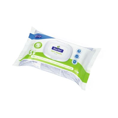 Hartmann Bacillol® Zero Tissues Schnell-Desinfektionstücher | Packung (1 Stück)