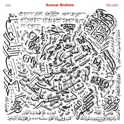 Anouar Brahem: Barzakh (180g) - - (LP / B)