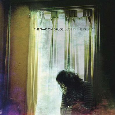 The War On Drugs: Lost In The Dream - Secretly C 00068076 - (Vinyl / Pop (Vinyl))