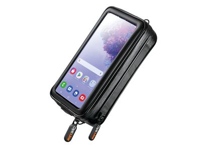 Universal-Etui Smartphone Opti Wallet Plus mit Brieftasche 85x170mm
